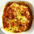 ゴリラ局長's cooksnap of when they made ★簡単！ポテトを使って＊ラザニア風＊♪.