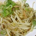 低カロ探検隊's cooksnap of when they made シャキッともやし♪.
