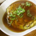 低カロ探検隊's cooksnap of when they made かにかまで♪お手軽なかに玉.