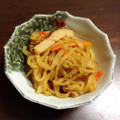 ☆えりぃ's cooksnap of when they made 切り干し大根の煮物.
