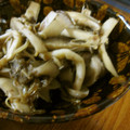 低カロ探検隊's cooksnap of when they made 週末の作りおき☆きのこの煮浸し.