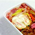 SP♪'s cooksnap of when they made 風邪予防に♫簡単白ネギベーコンバター醤油.