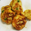 モコ119's cooksnap of when they made 手作りさつま揚げ＊焼きさつま揚げ.