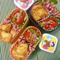 ふたごゆき's cooksnap of when they made じゃがいもの味噌マスタード和え♪.