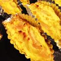 喜八＆Hacchi's cooksnap of when they made アップルスイートポテト.