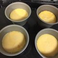 ☆micchii☆'s cooksnap of when they made ラカントでヘルシープリン.