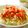 ちょこ０１７'s cooksnap of when they made デリ風♬ささみタコライス.