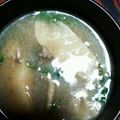 ワンコ！'s cooksnap of when they made 蓮根汁.