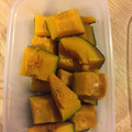 クック6Z2PVI☆'s cooksnap of when they made 超簡単！入れて煮るだけ！かぼちゃの煮物.