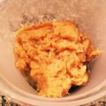 ＊わんちゃんママ＊'s cooksnap of when they made お食い初めなどの鯛で★絶品鯛みそ.