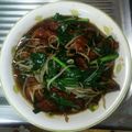 おねち's cooksnap of when they made ご飯が進む！！簡単♡レバニラ炒め.