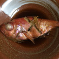 テポっち's cooksnap of when they made 簡単‼金目鯛の煮つけ.