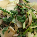 いおこと's cooksnap of when they made かぶだけ！簡単炒め♡.