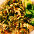 クックMVOIMG☆'s cooksnap of when they made 騙される？揚げない簡単 レンジ磯辺揚げ風.