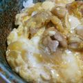 ☆ちゃちゃっとさん☆'s cooksnap of when they made 親子丼.