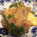 すみとまと's cooksnap of when they made 新じゃがいものそぼろ煮.