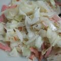 ☆みいKK☆'s cooksnap of when they made あえるだけ絶品！ 大根とホタテのサラダ.