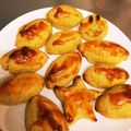 ☆はる☆きち☆'s cooksnap of when they made スイートポテト☆.