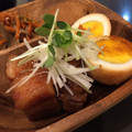 CDJNK's cooksnap of when they made 炊飯器で簡単！トロトロ豚の角煮.