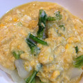 太巻き納豆's cooksnap of when they made かぶのとろとろ卵あんかけ.