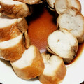 こつぶはゆっちー's cooksnap of when they made ヘルシー簡単むね肉の焼き豚風.