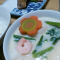 ちゃきんぐ's cooksnap of when they made 蒸し器で茶碗蒸し☆.