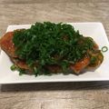 すぴるばーぐ's cooksnap of when they made 豚ヒレ肉の照り焼き♡.