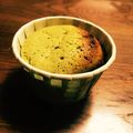 Kei_16's cooksnap of when they made 本格抹茶＊ガトーショコラ.