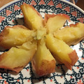たまジ's cooksnap of when they made レンジで簡単焼き林檎なのよっ！.