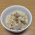 FーMANA's cooksnap of when they made めんつゆで簡単！鶏ごぼうの炊き込みごはん.