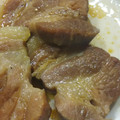 まあみママ's cooksnap of when they made 圧力鍋で簡単美味しいとろける角煮☆.