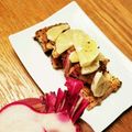 fumi0110's cooksnap of when they made かぶの豚バラ巻きステーキ☆アレンジ自在♪.