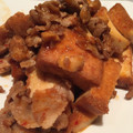 ジャッキー先生's cooksnap of when they made ☆豚と厚揚げの豆板醤焼き☆.