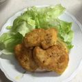 あおちん's cooksnap of when they made もこみちさんのタラのフリット♡.