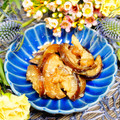 makichihua's cooksnap of when they made おかずごはん!! 茄子の味噌炒め.