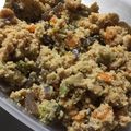 るっち0219's cooksnap of when they made ♡卯の花の煮物♡絶品♡.