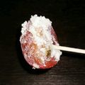 ♥まむたん♥'s cooksnap of when they made スキムミルクトマト.