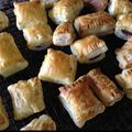 さんぶちの美沙子's cooksnap of when they made パイの実.