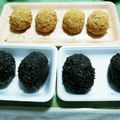 ⭐とっくん⭐'s cooksnap of when they made 圧力鍋で簡単おはぎ.