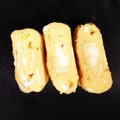 赤髪ののら's cooksnap of when they made 白だしで簡単卵焼き.