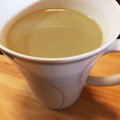 ノビル's cooksnap of when they made ❤ちょっぴり大人❤ほろ苦～抹茶カフェオレ.