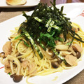 neruco430's cooksnap of when they made 簡単☆しめじとツナの和風パスタ.