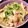 クック3AQZPY☆'s cooksnap of when they made 価格安定食材で☆もやしと豆苗のうま煮.