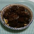 attunIIO's cooksnap of when they made こんにゃくのおかか和え.
