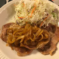 Kaede_cat's cooksnap of when they made 我が家のやわらか豚のしょうが焼き.