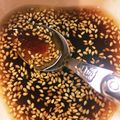 ♡アンジー♡'s cooksnap of when they made リンゴ酢を使った中華風ドレッシング.
