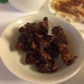 クックPW9C2T☆'s cooksnap of when they made 懐かしい給食の味!レバーの揚げ煮.