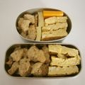 Ｍぱん's cooksnap of when they made 【男の料理】鶏肉のマヨ醤油照焼き.