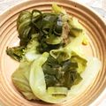 かずは☆彡's cooksnap of when they made 【簡単ヘルシー】キャベツシュウマイ.