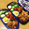 miyu☆mama☆'s cooksnap of when they made 簡単☆ゆでたまごサラダ.